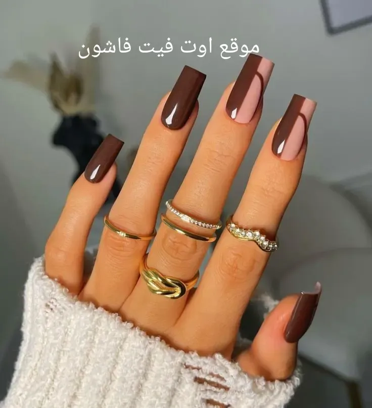 موضة اظافر 2024 ألوان أظافر حديثة
